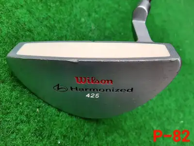 Wilson Harmonized 425 Putter, View more