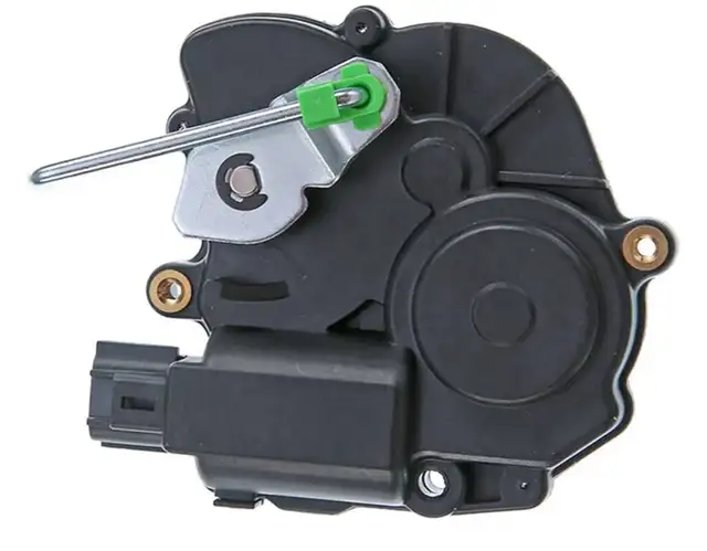 Handle Bowl Cover Trim Sliding Door Lock Actuator Rear Left  in Other in Edmonton - Image 4