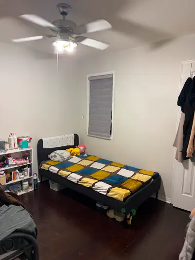 Room for Girl(Sharing)