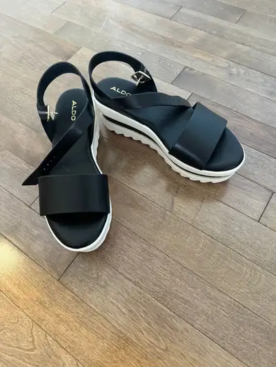 women’s platform sandals, View more