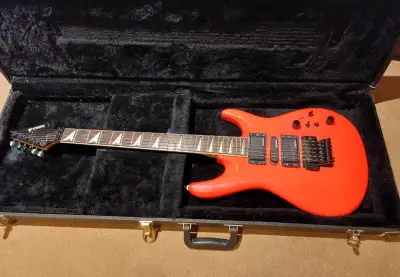 Samick Electric Guitar, View more