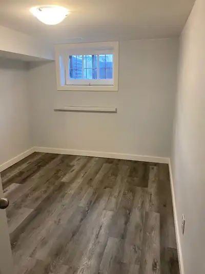Englinton/Keele  two Bedrooms one Bath for rent