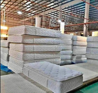 MATTRESS CLEARANCE SALE!! Clearing out everything at half price