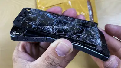 We Buy Broken Phones, View more