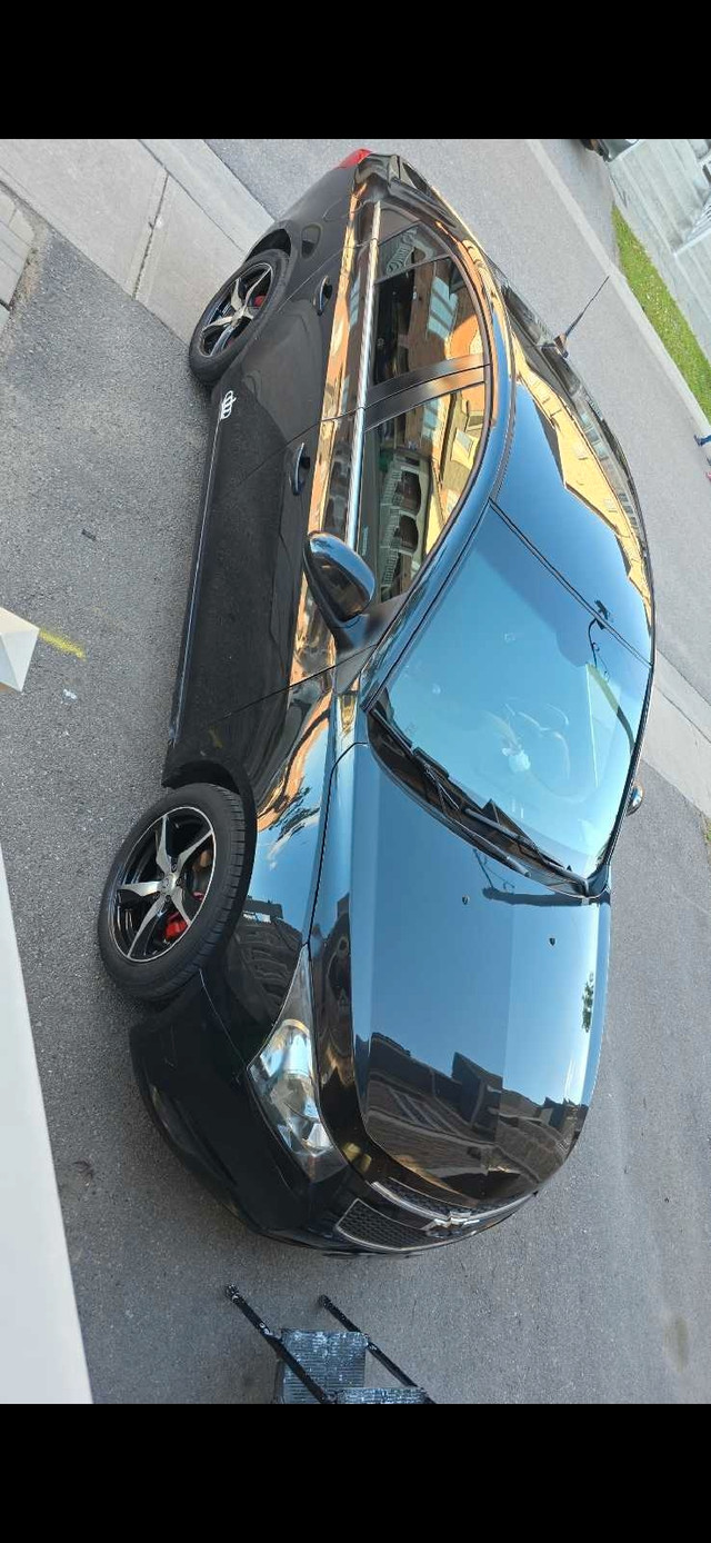 Chevrolet Cruze 2014 in Cars & Trucks in Mississauga / Peel Region