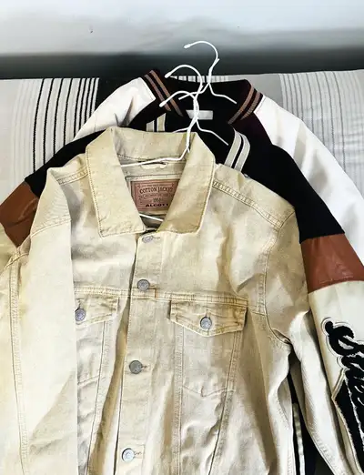 Mens Jacket , View more