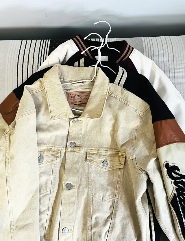 Mens Jacket  in Men's in City of Toronto - Image 2