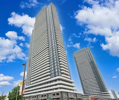 1+1 Bedroom with Parking Condo available for rent starting Aug 1