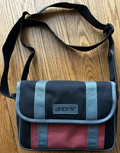 Camera Bag, View more