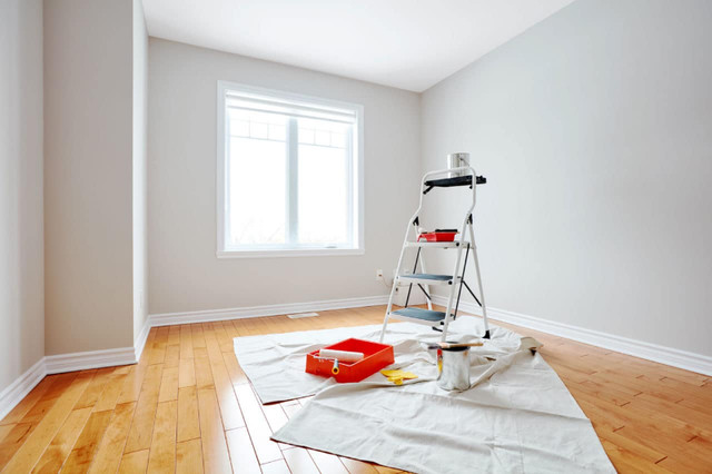 Professional Painters for your Home, Apartment, or Condo dans Peintres et peinture  à Ville de Montréal