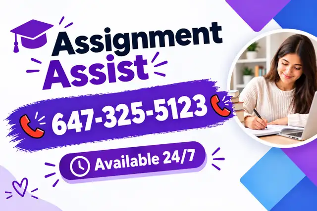 Assignment help Essay help Research paper