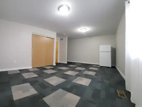 Purpose-build student residence for McMaster students. All-Female buildings are available as well as...