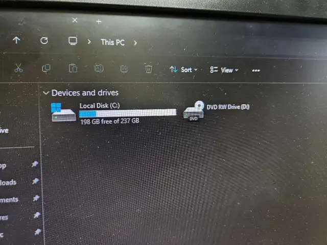 Lenovo Desktop in Desktop Computers in Winnipeg - Image 6