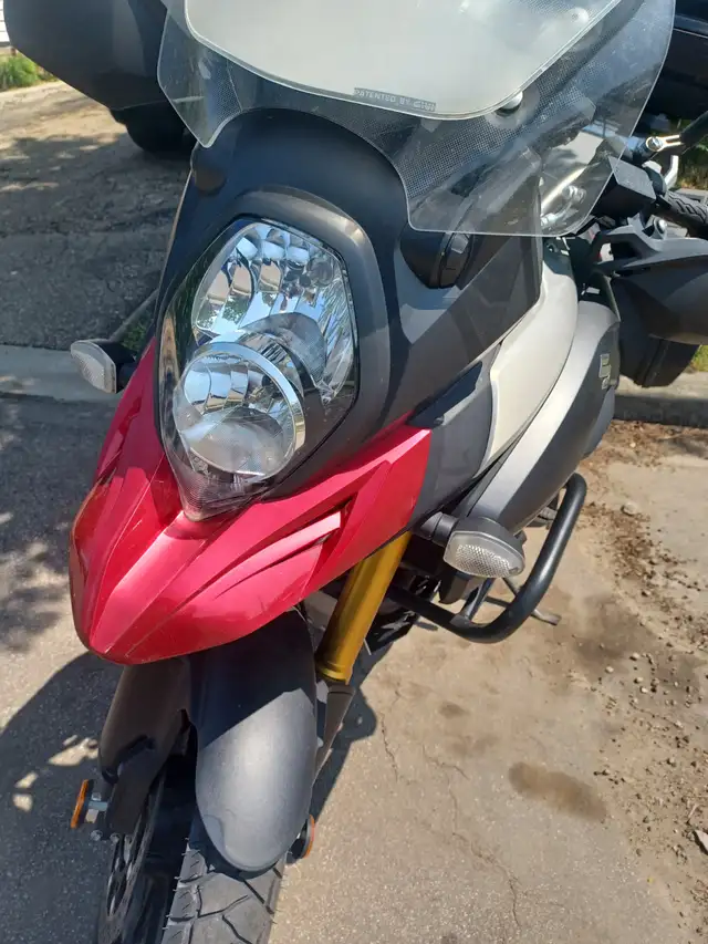 motorcycle for sale in Street, Cruisers & Choppers in Edmonton - Image 9