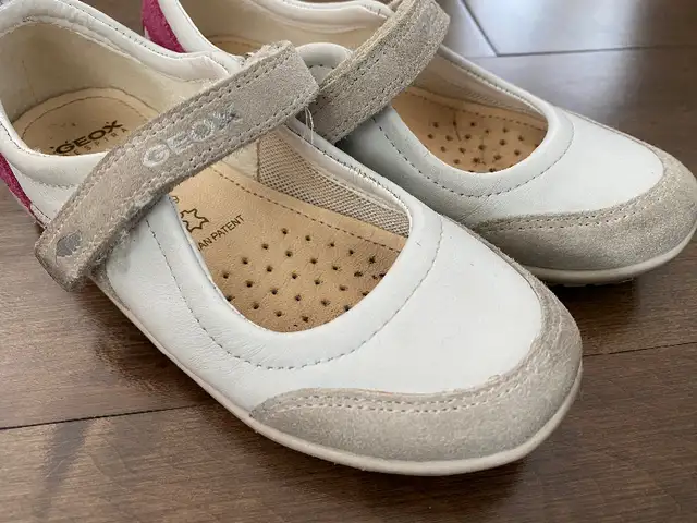 Soulier fille geox girl 29 in Kids & Youth in Longueuil / South Shore - Image 2