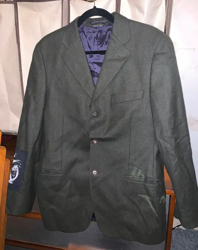 Italian Sports Jacket in Men's in Hamilton - Image 2