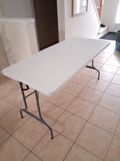 Folding Table, View more