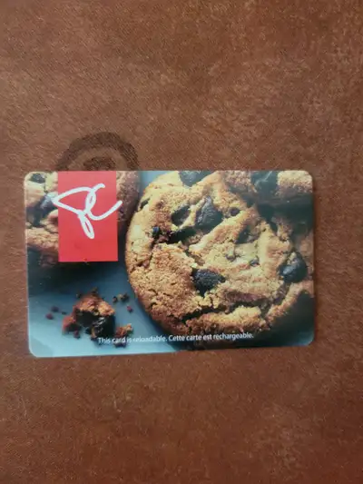 $50 PC FINANCIAL GIFT CARD FOR ONLY $40, View more