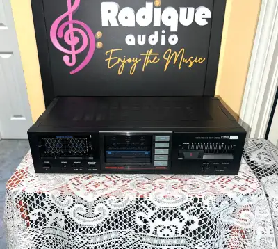 Sansui A-900P 70 WPC Integrated Amplifier – Made in Japan, View more