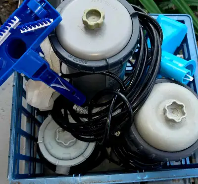 Intex Above Ground Pool Maintenance Kit, View more