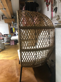 Used Egg chair 