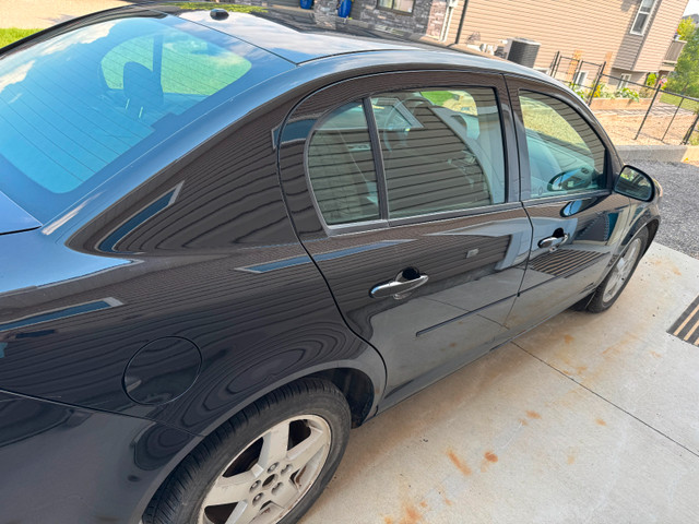 2010 Chev Cobalt in Cars & Trucks in Strathcona County - Image 3