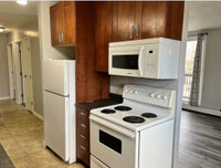 2 Bedroom East Side Condo for Rent