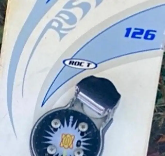 •ROSSIGNOL • Jr ROC T• 126 cm in Snowboard in Calgary - Image 3