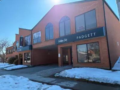 Prime 1,229 sq. ft. self-contained office unit available in the heart of Whitby’s downtown core. Loc...