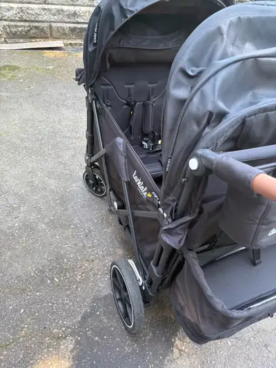 4 seat stroller/wagon, View more