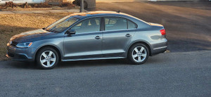 2014 Volkswagen Jetta