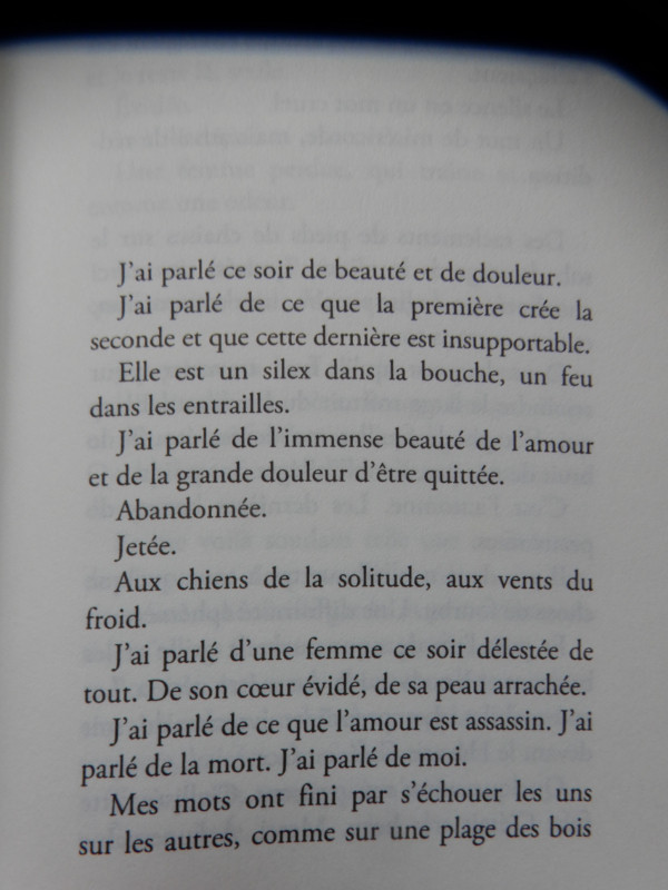 Le plus récent livre de Grégoire DELACOURT...intriguant! dans Manuels  à Sherbrooke - Image 4