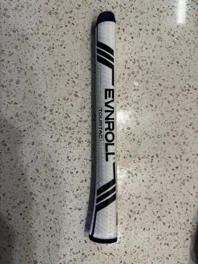 Evenroll Putter Grip, View more