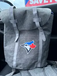 2 Toronto Bluejays Bags