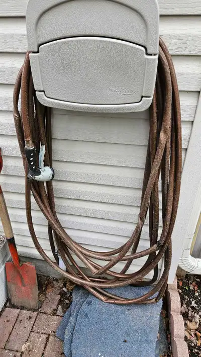75 ft garden hose , View more