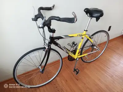 自転車本体 Louis Garneau Road Bike for sale Louis Garneau Gennix R1 Carbon Road Bike – Gremlins Bicycle
