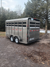 Livestock Transportation services 