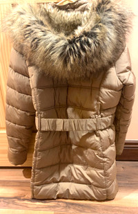 Winter Coat