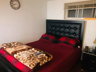 Shared bedroom for rent