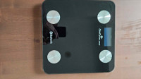 Digital weight scales 