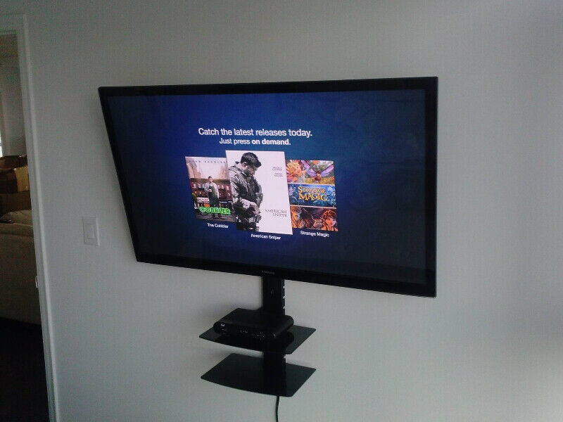 tv wallmount installation 50.1 tv mounting on the wall wiring ha