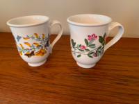 portmeirion mugs