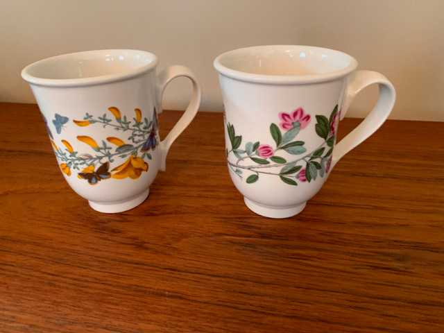 portmeirion mugs in Kitchen & Dining Wares in Kingston