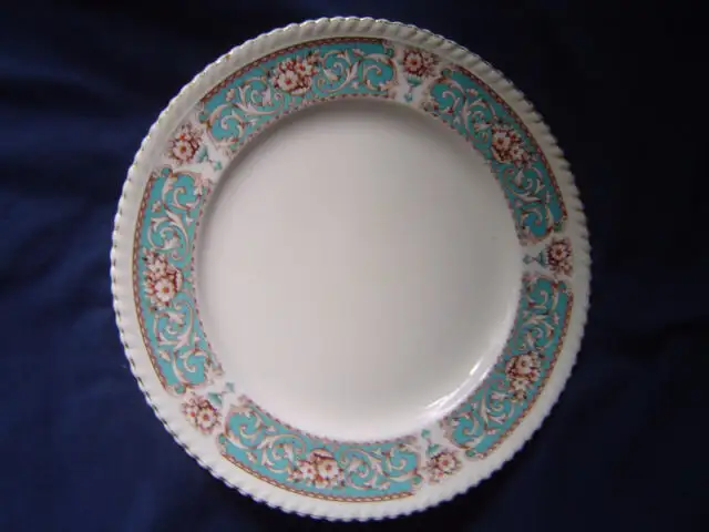 Bone China, England, Cups and Plates, and Wine Glasses in Kitchen & Dining Wares in City of Toronto - Image 8