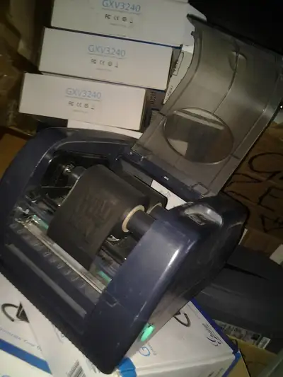 TSC  TTP-247 4-Inch Thermal Transfer printer 200+ printers SALE, View more