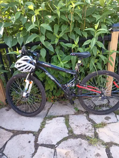 Buy or Sell Used Mountain Bikes in Oshawa Durham Region Free Local Classifieds Kijiji