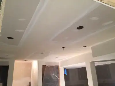 Looking for a skilled drywall taper? I offer professional drywall taping services to give your walls...