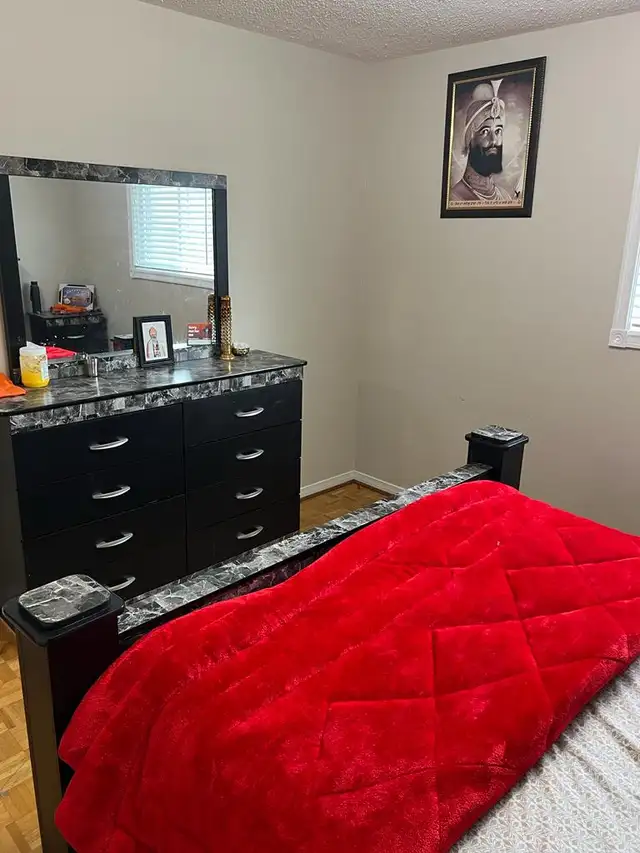 Room for rent in Long Term Rentals in Mississauga / Peel Region - Image 3
