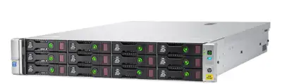 HP Storeeasy 1650, View more