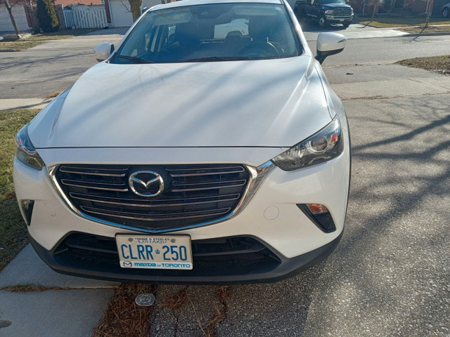 Mazda CX-3 2019 for sale in Cars & Trucks in Mississauga / Peel Region - Image 3